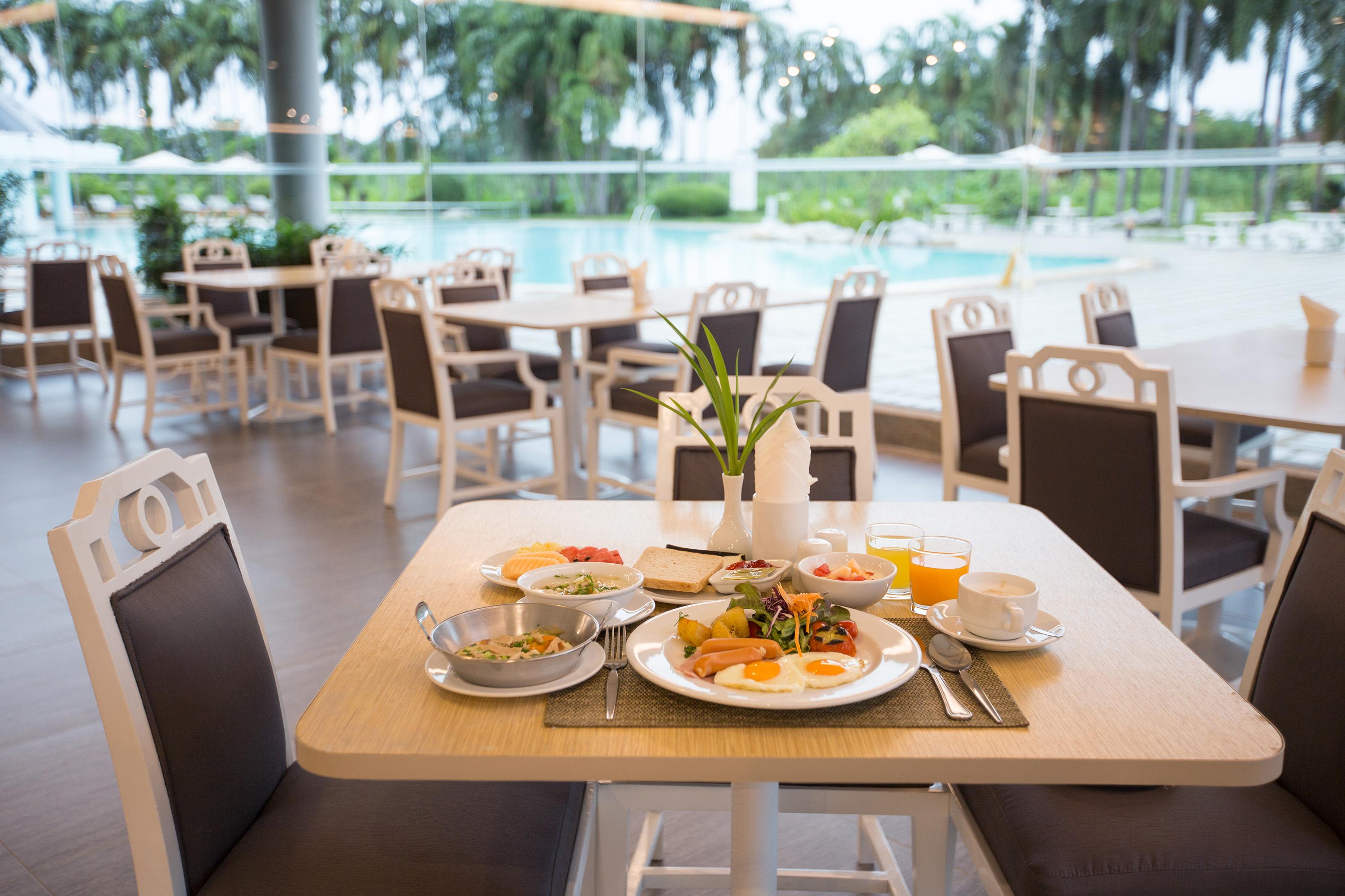 The Imperial Hotel & Convention Centre Phitsanulok Exteriér fotografie