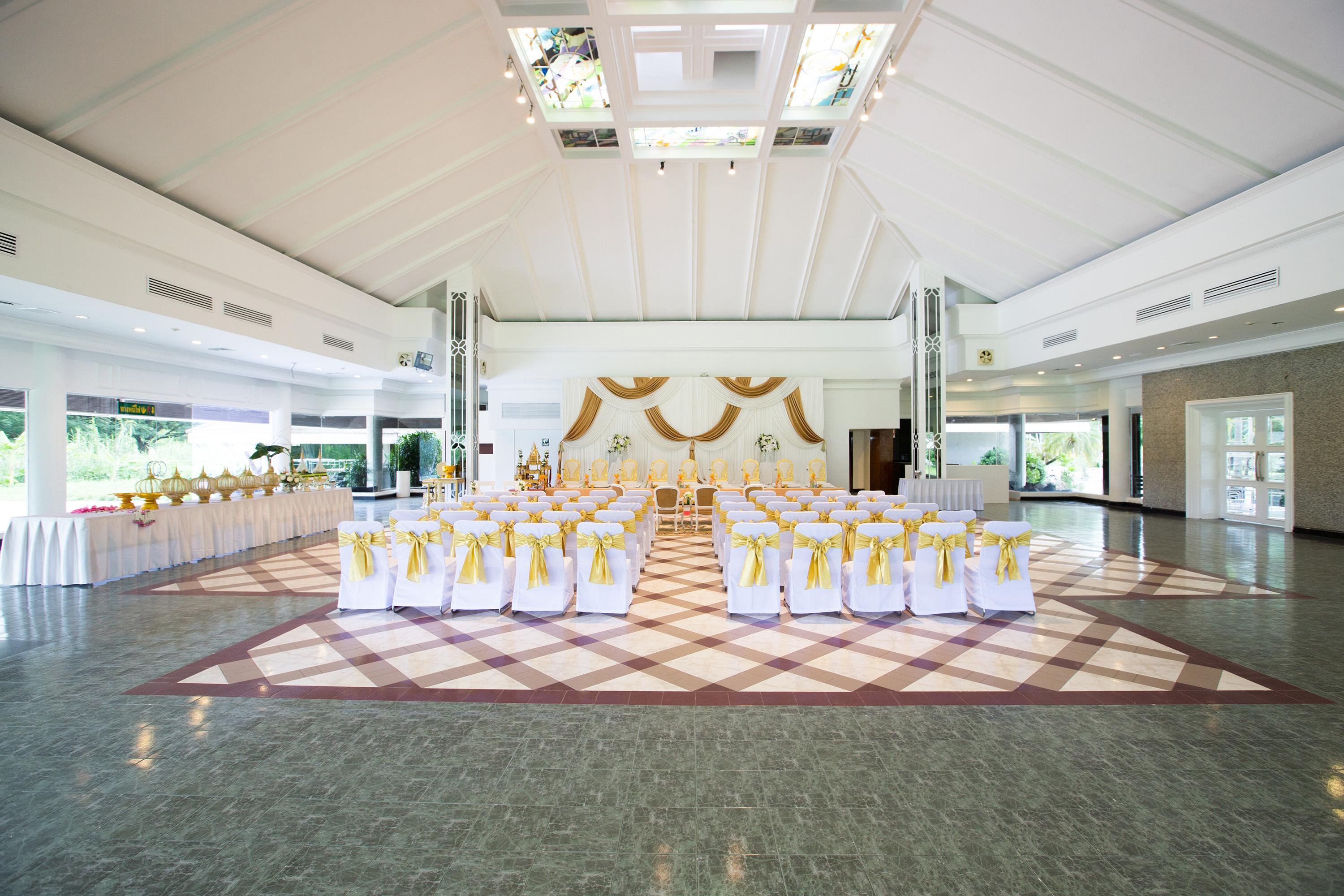 The Imperial Hotel & Convention Centre Phitsanulok Exteriér fotografie