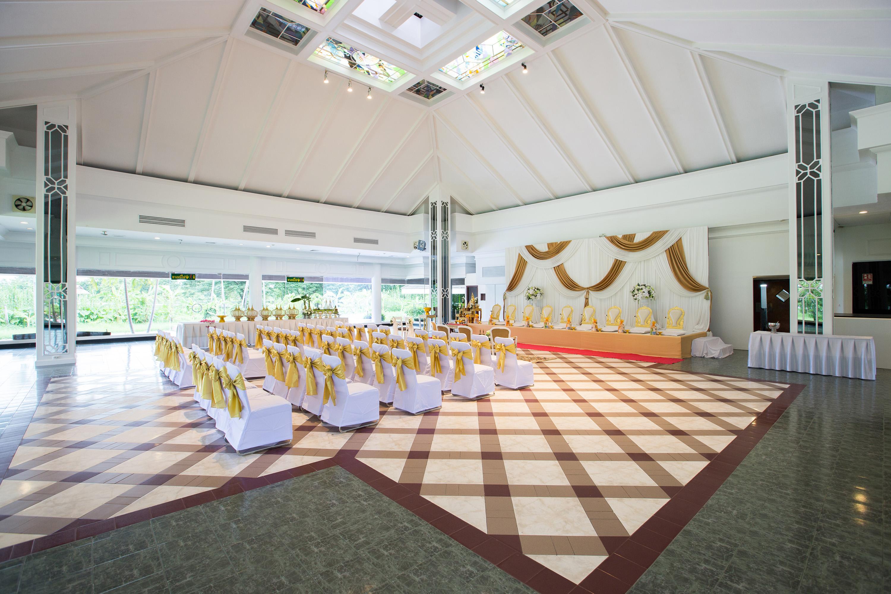 The Imperial Hotel & Convention Centre Phitsanulok Exteriér fotografie