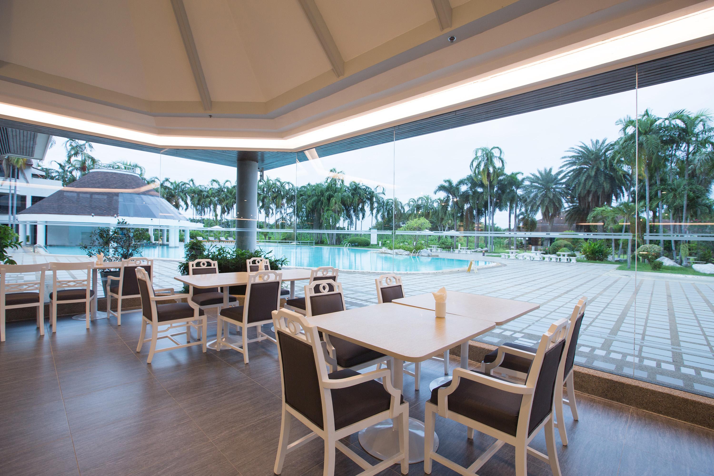 The Imperial Hotel & Convention Centre Phitsanulok Exteriér fotografie